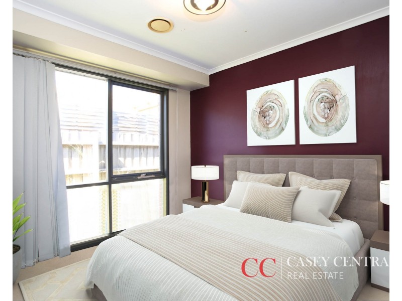 2 Delmare Court, Narre Warren South VIC 3805