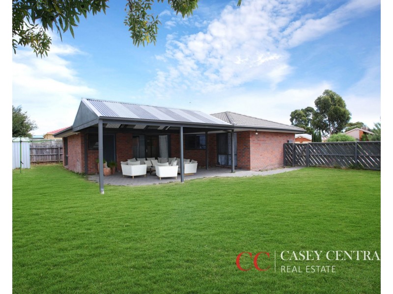 2 Delmare Court, Narre Warren South VIC 3805