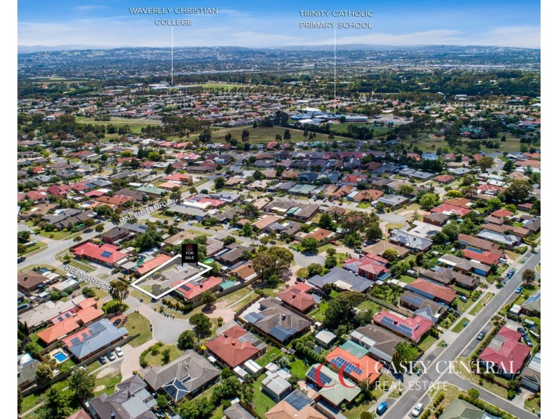 2 Delmare Court, Narre Warren South VIC 3805