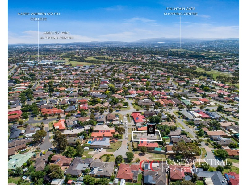 2 Delmare Court, Narre Warren South VIC 3805