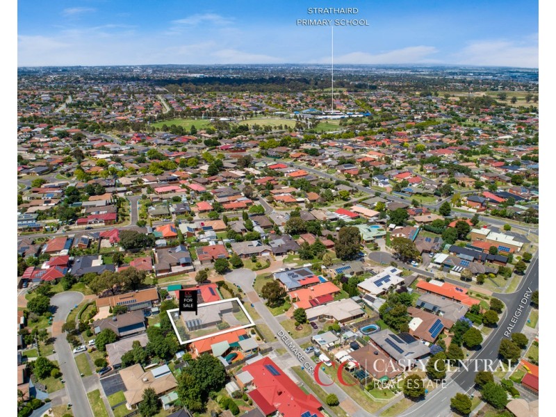 2 Delmare Court, Narre Warren South VIC 3805