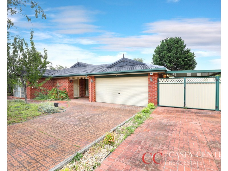 9 Jardine Court, Narre Warren South VIC 3805