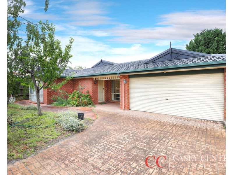 9 Jardine Court, Narre Warren South VIC 3805