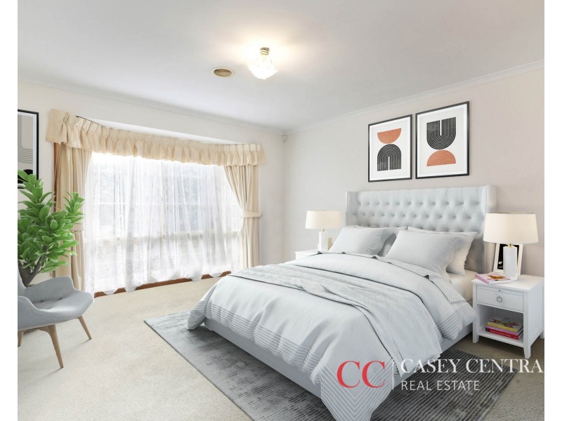9 Jardine Court, Narre Warren South VIC 3805