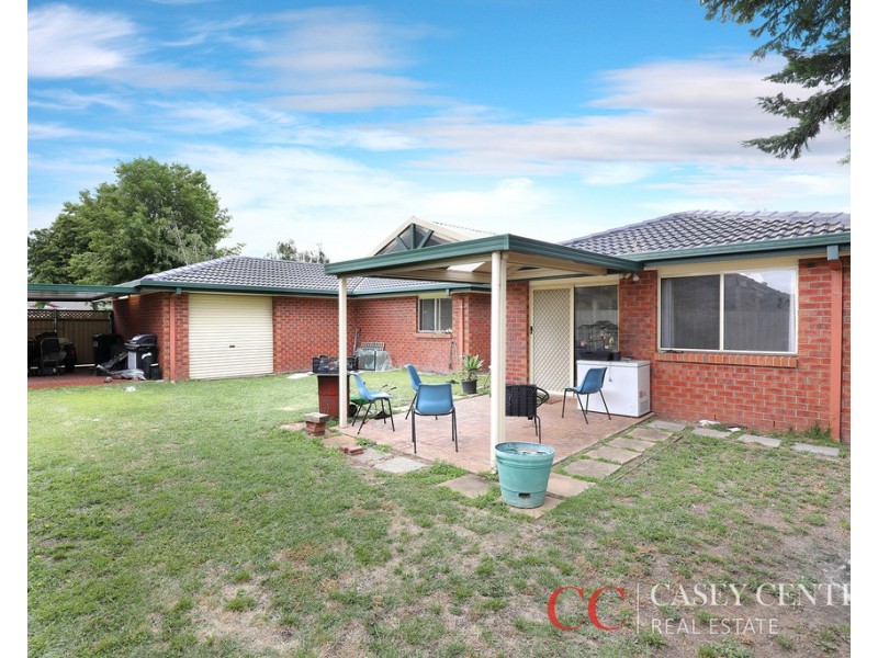 9 Jardine Court, Narre Warren South VIC 3805