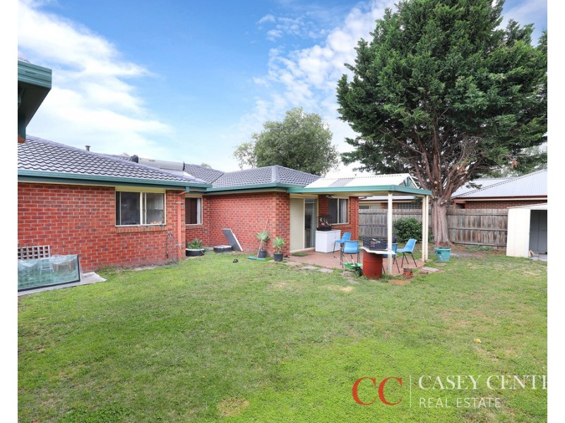 9 Jardine Court, Narre Warren South VIC 3805