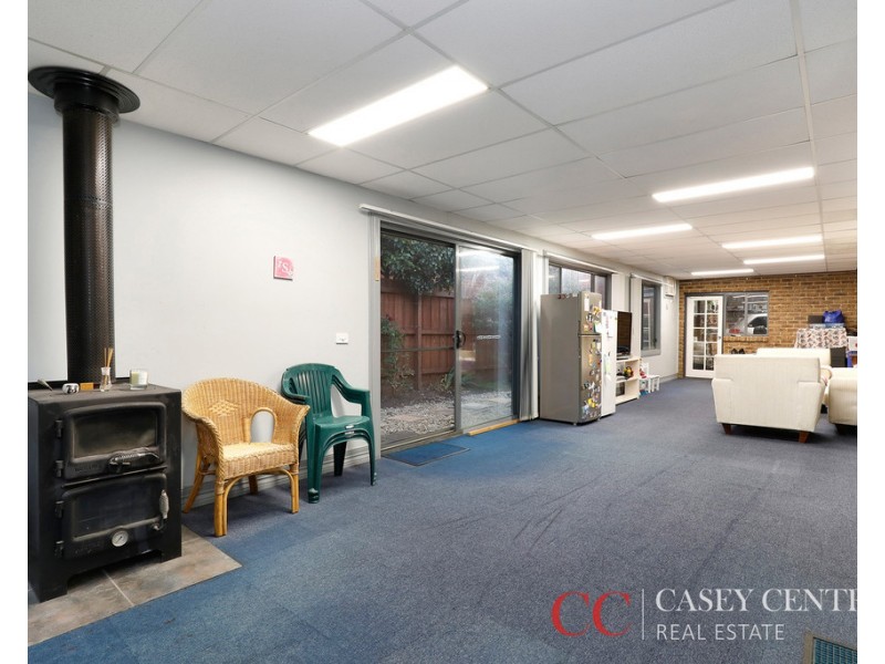 12 Kurrajong Court, Cranbourne North VIC 3977