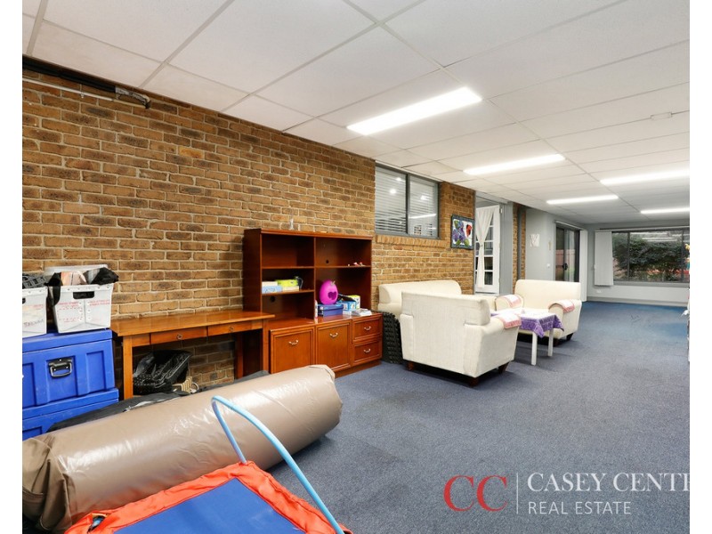 12 Kurrajong Court, Cranbourne North VIC 3977