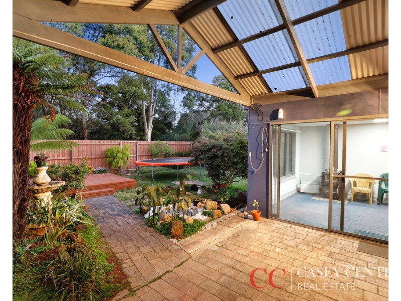 12 Kurrajong Court, Cranbourne North VIC 3977