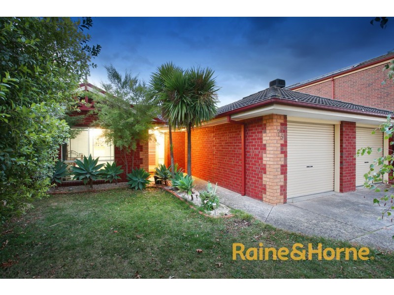 79 Harrington Drive, Narre Warren South VIC 3805