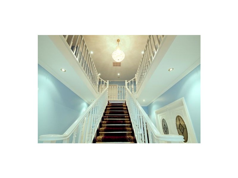 29 Grenfell Rise, Narre Warren South VIC 3805