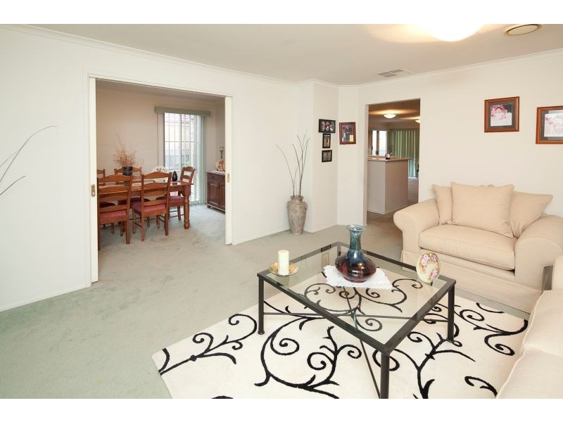 3 Demint Walk, Narre Warren South VIC 3805