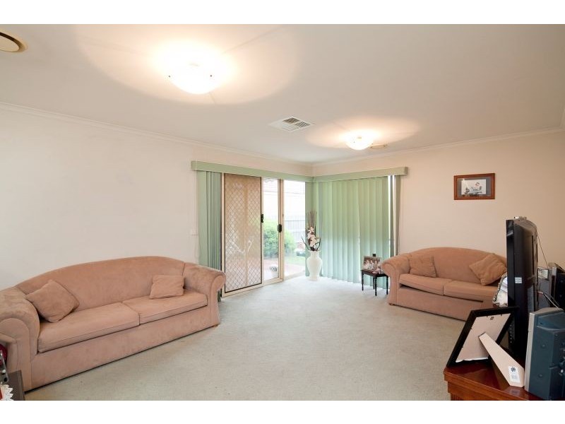 3 Demint Walk, Narre Warren South VIC 3805