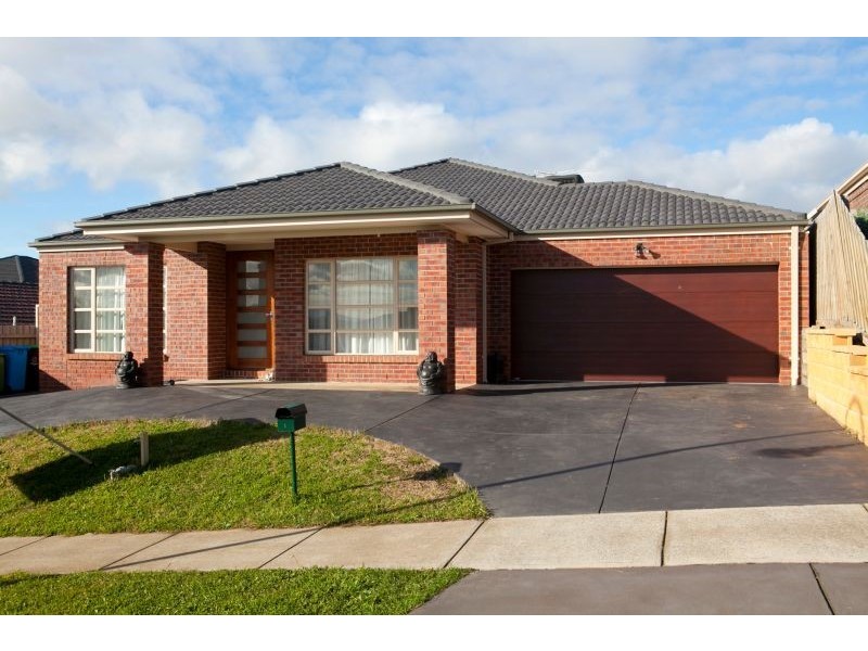 5 Castellana Court, Narre Warren South VIC 3805