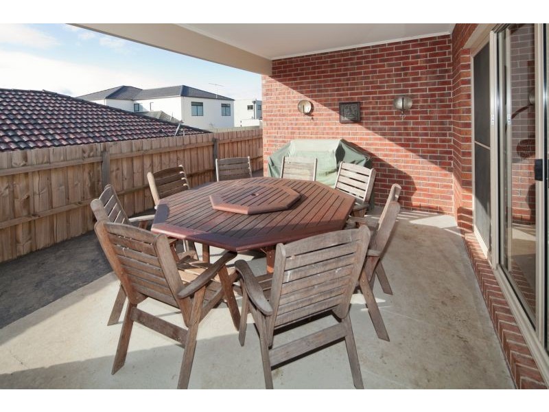 5 Castellana Court, Narre Warren South VIC 3805