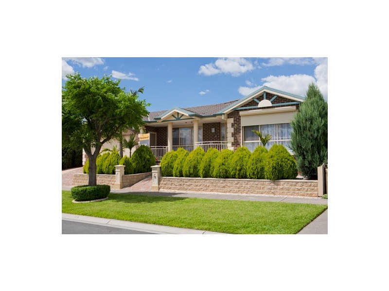 3 Frederick Rise, Narre Warren South VIC 3805