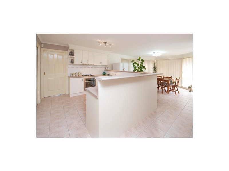 3 Frederick Rise, Narre Warren South VIC 3805