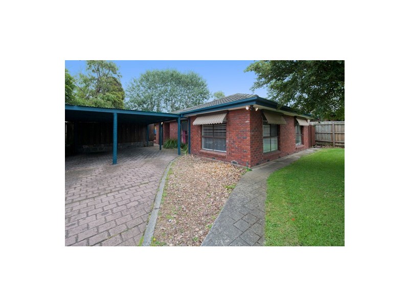 51 Spring Road, Junction Village VIC 3977