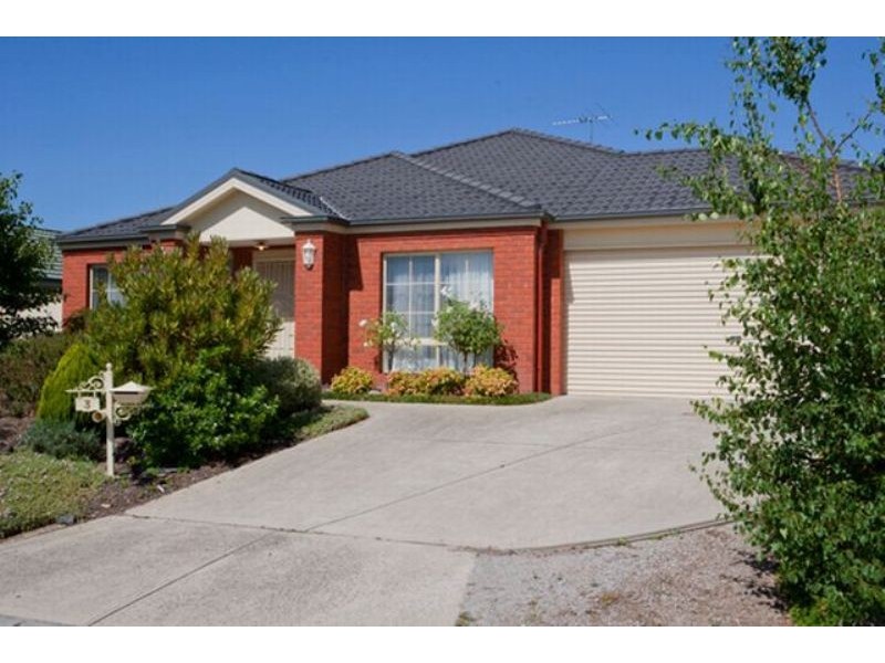 3 Delacy Court, Narre Warren South VIC 3805