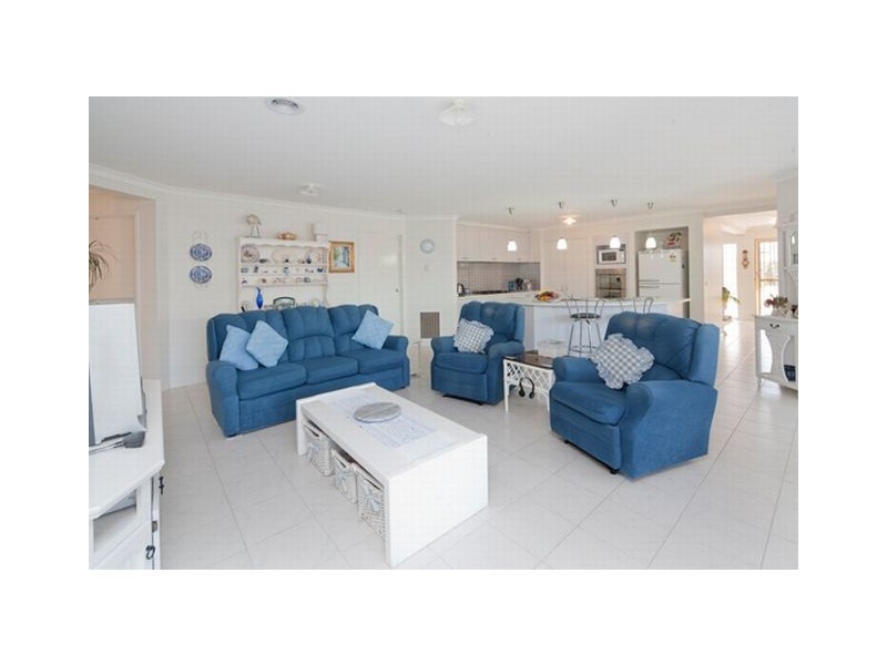 3 Delacy Court, Narre Warren South VIC 3805