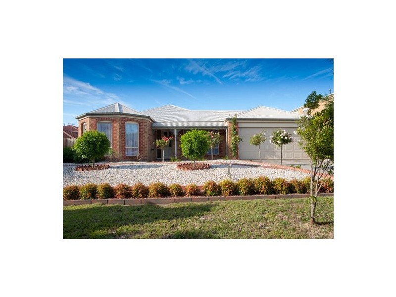 72 Littlecroft Avenue, Narre Warren South VIC 3805