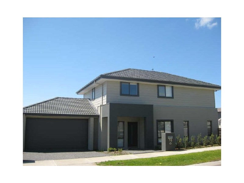 70 Meridian Circuit, Berwick VIC 3806