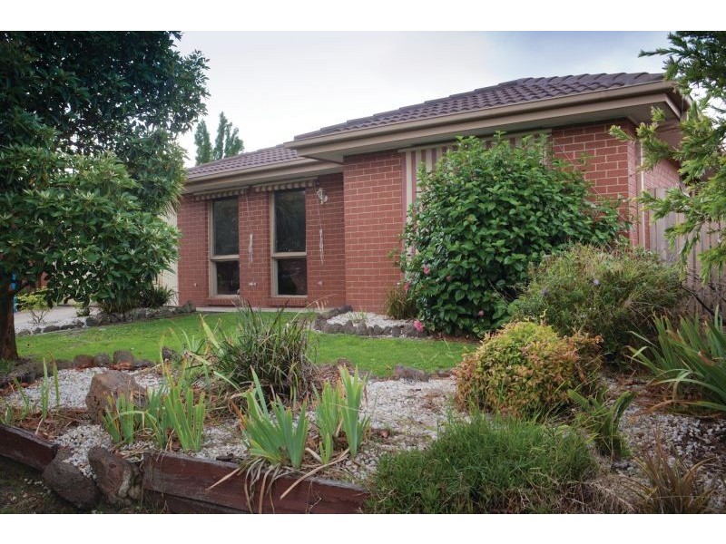 10  Glenleigh Court, Cranbourne North VIC 3977