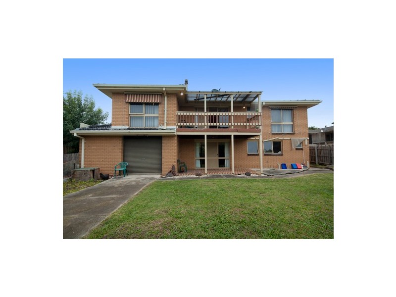 48 Justin Circuit, Hampton Park VIC 3976