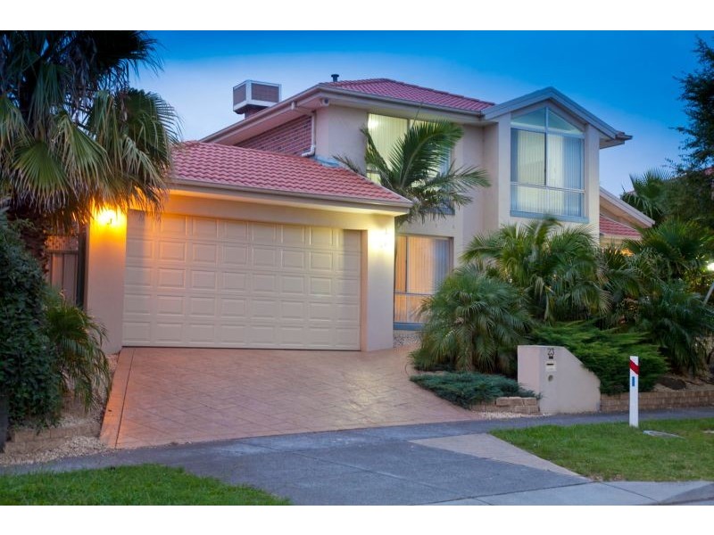 23 Harold Keys Drive, Narre Warren South VIC 3805