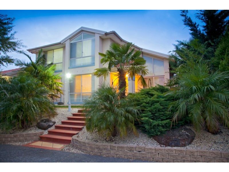 23 Harold Keys Drive, Narre Warren South VIC 3805