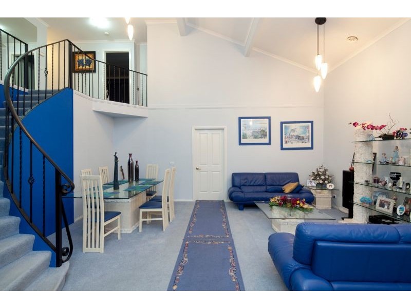 23 Harold Keys Drive, Narre Warren South VIC 3805