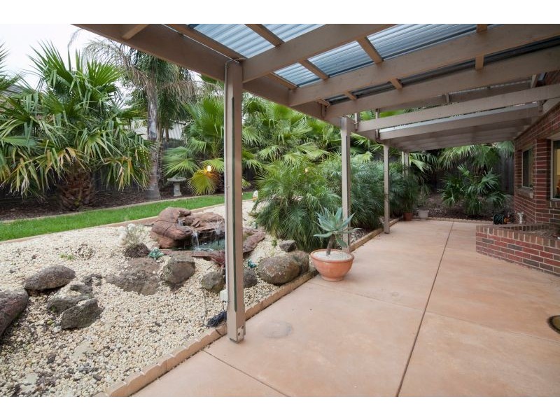 23 Harold Keys Drive, Narre Warren South VIC 3805