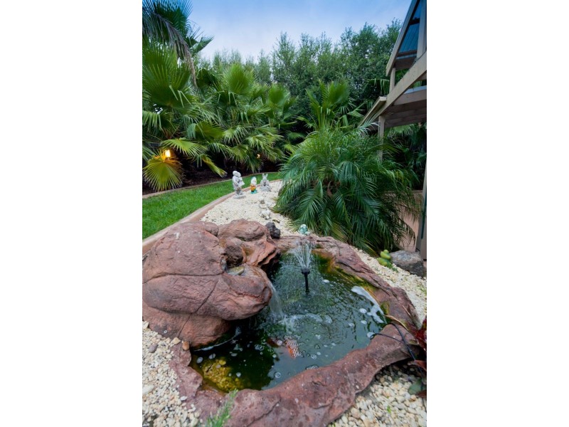 23 Harold Keys Drive, Narre Warren South VIC 3805