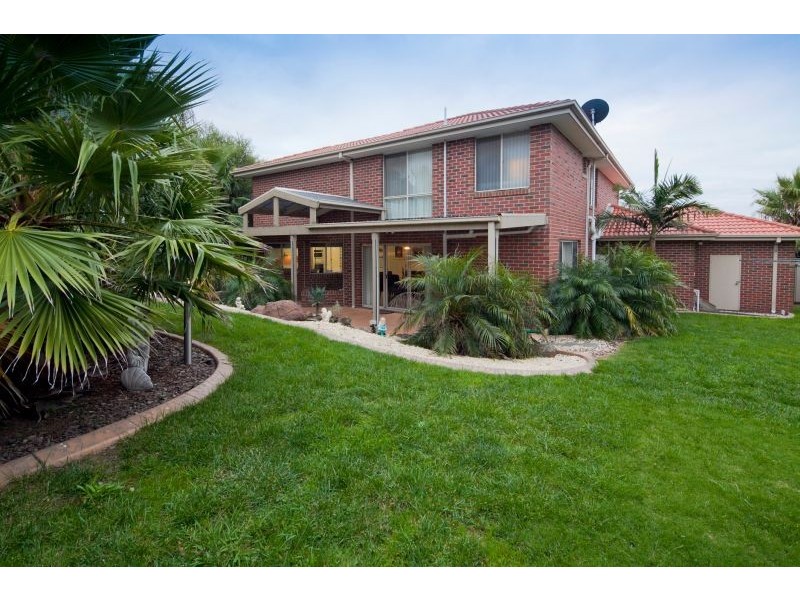 23 Harold Keys Drive, Narre Warren South VIC 3805