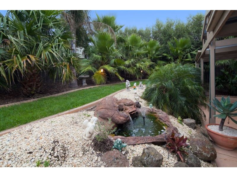 23 Harold Keys Drive, Narre Warren South VIC 3805