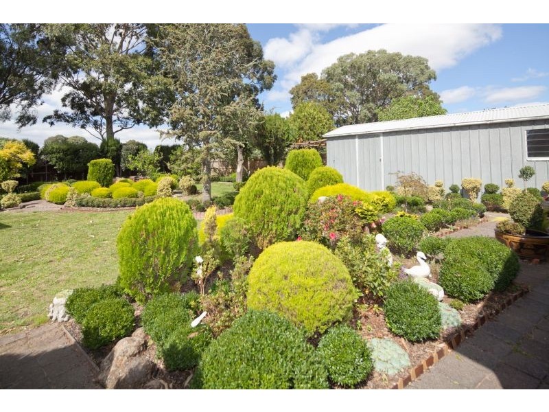 10 Bride Avenue, Hampton Park VIC 3976