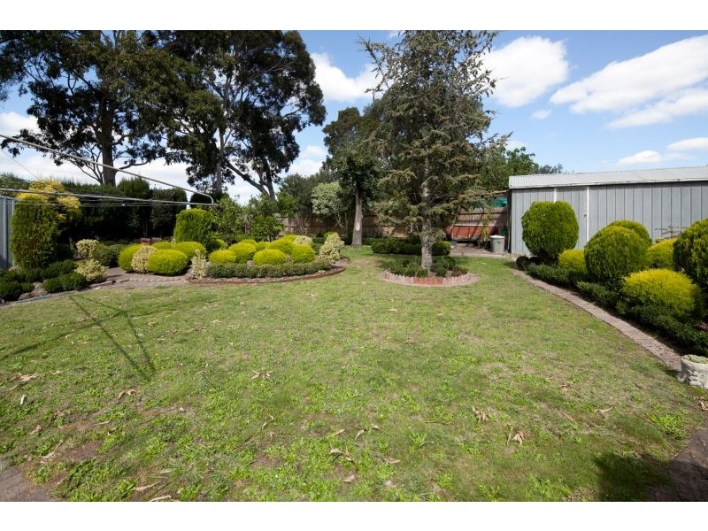 10 Bride Avenue, Hampton Park VIC 3976