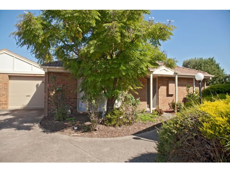 3/18 Tamarisk Road, Narre Warren VIC 3805