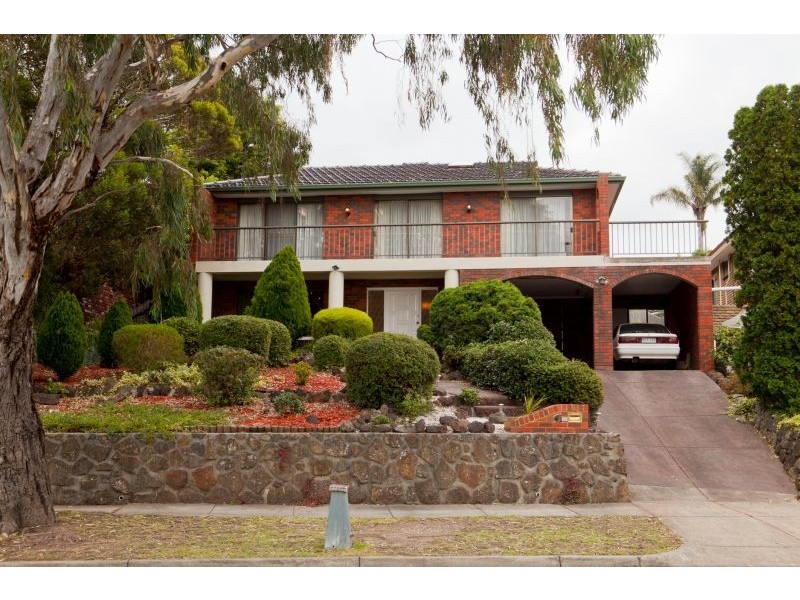 11 Alvanley Court, Mulgrave VIC 3170