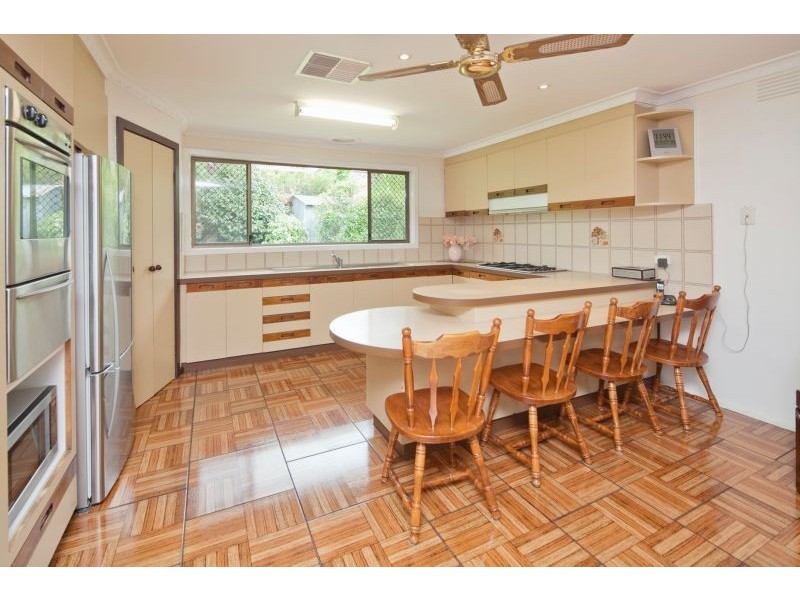 11 Alvanley Court, Mulgrave VIC 3170