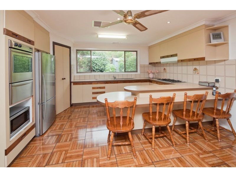 11 Alvanley Court, Mulgrave VIC 3170