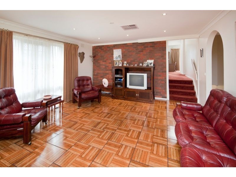 11 Alvanley Court, Mulgrave VIC 3170