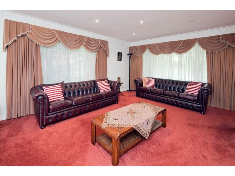 11 Alvanley Court, Mulgrave VIC 3170