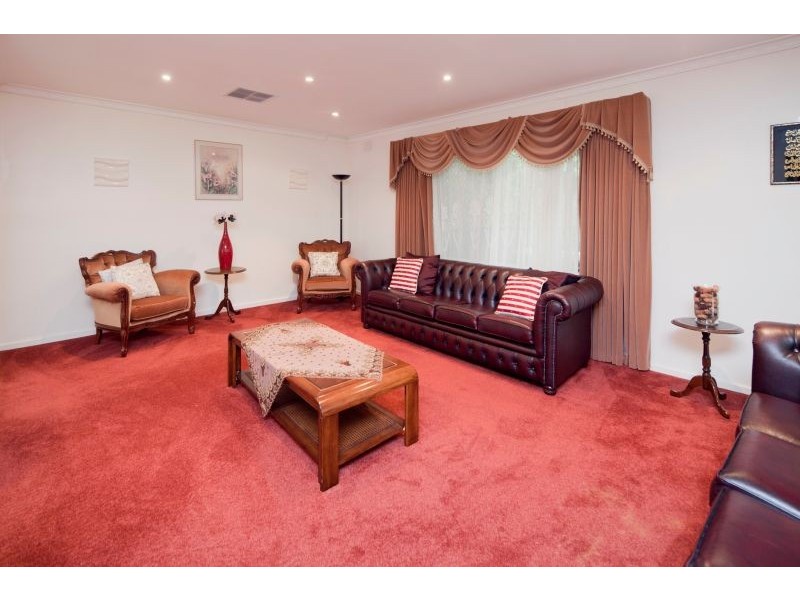 11 Alvanley Court, Mulgrave VIC 3170