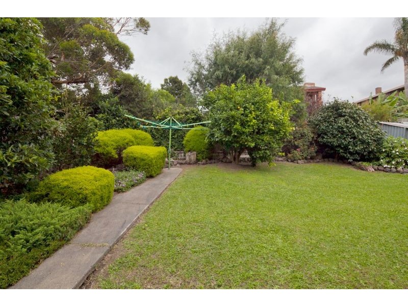 11 Alvanley Court, Mulgrave VIC 3170
