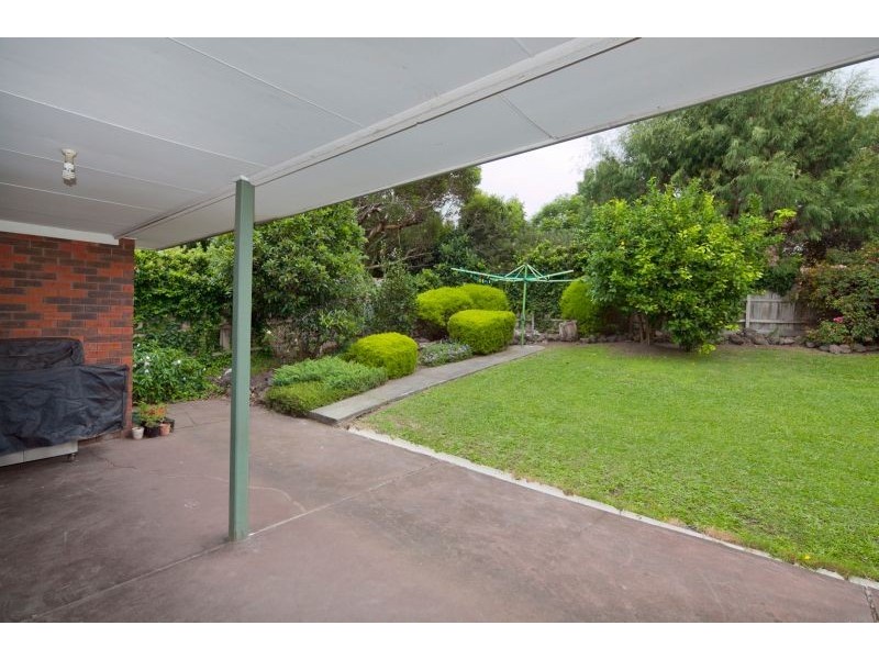 11 Alvanley Court, Mulgrave VIC 3170