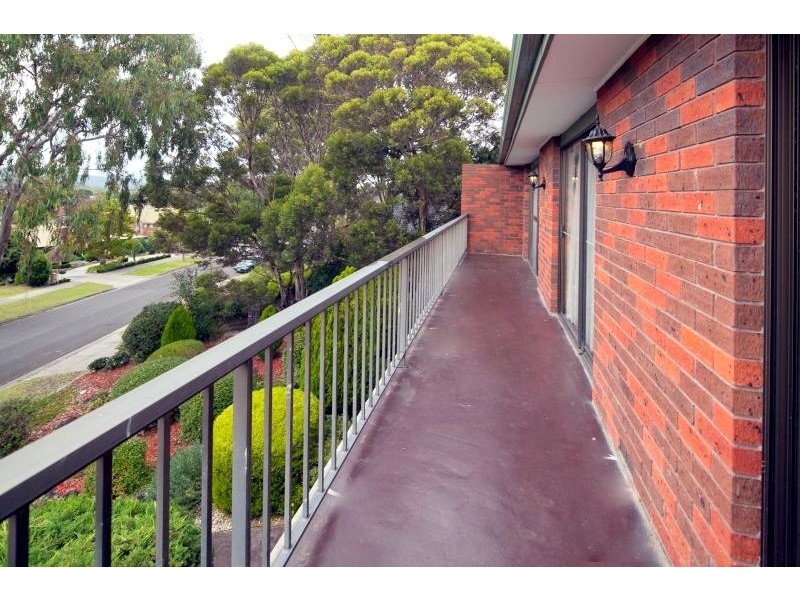 11 Alvanley Court, Mulgrave VIC 3170