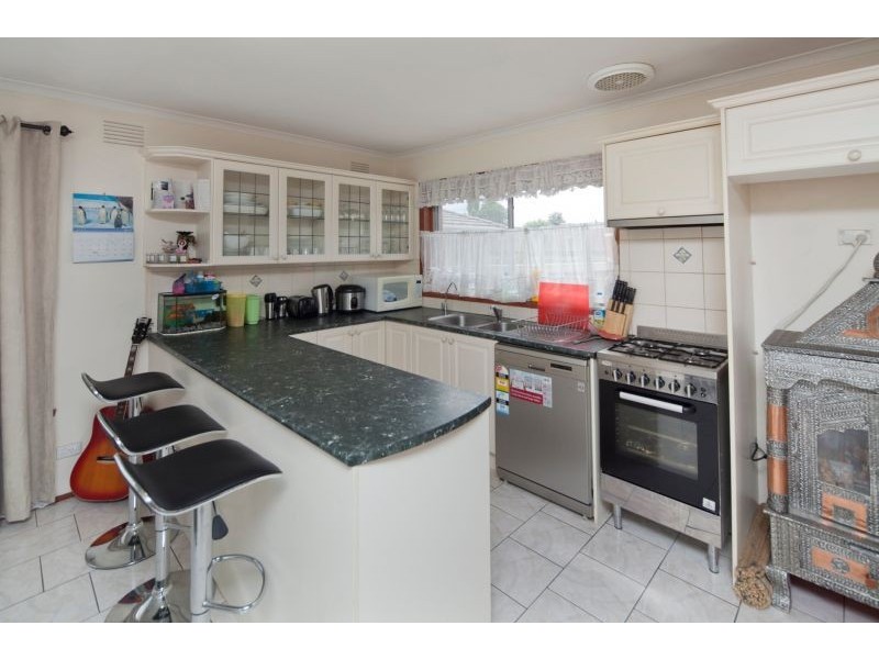 20 Hampton Drive, Hampton Park VIC 3976