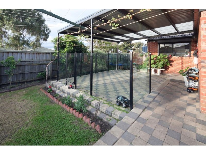 35 Bluegum Way, Hampton Park VIC 3976