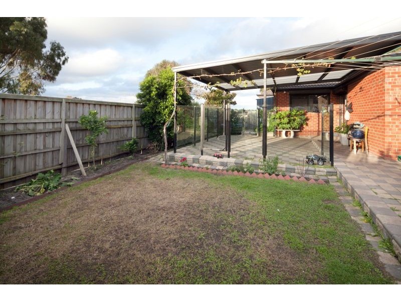 35 Bluegum Way, Hampton Park VIC 3976